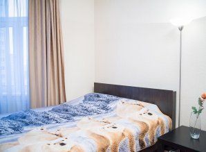 myhomehotel на улице Бажова квартира посуточно Бажова 68, Екатеринбург