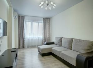 квартира посуточно Революции 1905 года 31в, Воронеж