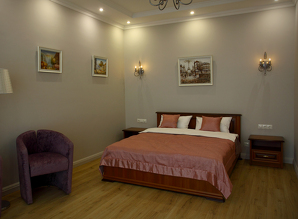 квартира подобово Французький бульвар 60А, Одеса