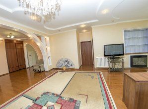 квартира посуточно Кунаева 35/1, Астана