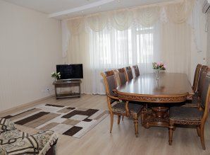 квартира посуточно Кунаева 14/1, Астана