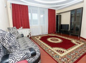 квартира посуточно ул.Кунаева 14/1, Астана