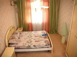 квартира посуточно Советская 15, Волгоград