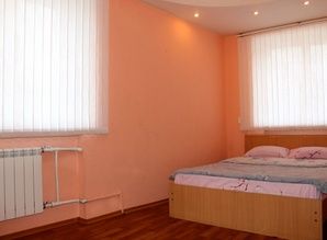квартира посуточно Невская 7, Волгоград