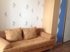 apartment daily 50 let VLKSM 13/2, Tyumen