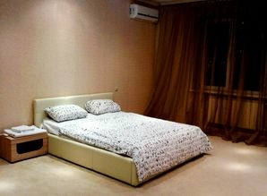 Suite next to the Aqua Park apartment daily CHistopolskaya 26/5, Kazan