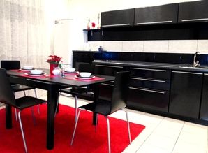 2 bedroom apartment  near Aquapark apartment daily CHistopolskaya 64, Kazan