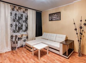 квартира посуточно Ул. Революции 1905 года 31 а, Воронеж