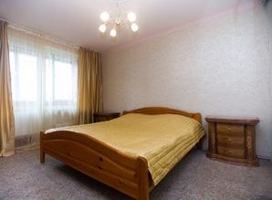 2 bedroom apartment on Taganka apartment daily Nizhegorodskaya 3, Moscow