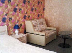 квартира посуточно Байкальская 236/2, Иркутск