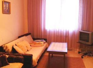 квартира посуточно Байкальская 188/3, Иркутск