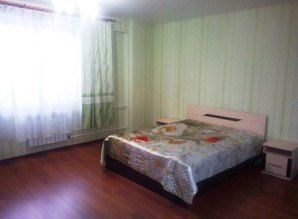 квартира посуточно Байкальская 157/2, Иркутск