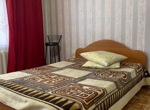 apartment daily UL. Duvanskij bulvar 23, Ufa