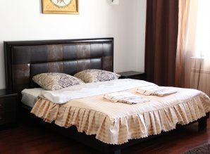 квартира посуточно Кунаева, 14, Астана