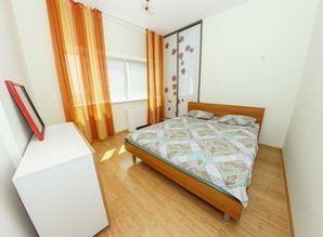 квартира посуточно Ул. Достык, 5, Астана