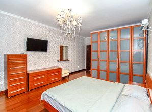 квартира посуточно Кунаева 14г, Астана