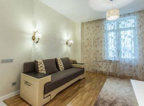 квартира посуточно Сыганак 18/2, Астана