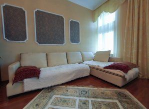 квартира посуточно Кунаева 12/2, Астана