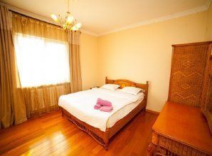 apartment daily Kunaeva 35, Astana