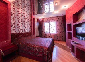 apartment daily Kunaeva 35, Astana