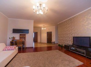 квартира посуточно Кунаева 14, Астана