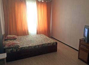 ЕВРОРЕМОНТ, РЯДОМ МЕГА , ИКЕЯ квартира посуточно проспект победы 186, Казань