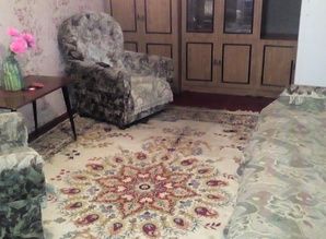 квартира посуточно Дружбы, 11/2, Оренбург
