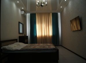 квартира посуточно улица Гагаринское плато 5-Б, Одесса