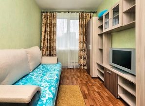 Daily Profsoyuznaya 97, apt. 310 apartment daily Union 97, apt. 310, Moscow