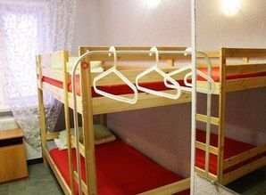 квартира посуточно 78 добровольческой бригады, 11, Красноярск