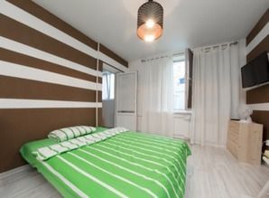 apartment daily 50 let vlksm,13, Tyumen