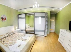 Квартира посуточно в ТЮМЕНИ квартира посуточно Салтыкова-Щедрина , 58к3, Тюмень