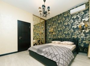 apartment daily Malygina,90, Tyumen