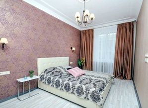 Чистая уютная квартира в центре Тюмени квартира посуточно салтыкова-щедрина,58, Тюмень