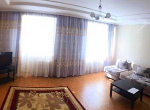 квартира посуточно Кунаева  14/1, Астана