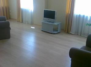 apartment daily Sportivnaya 40, Kemerovo
