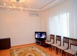 apartment daily Ulica Kunaeva dom 35, Astana