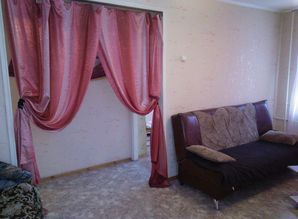 квартира посуточно гоголя 37, Новосибирск