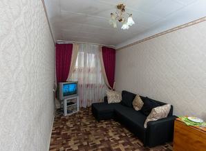apartment daily Serafimovicha 60, Rostov-on-Don