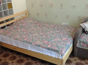 своя Французский бульвар, Музкомедия квартира посуточно Пантелеймоновская 10, Одесса