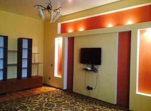 квартира посуточно пр. Республики 9/1, Астана