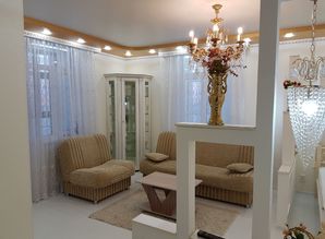 квартира посуточно пр. Мангилик Ел, Астана