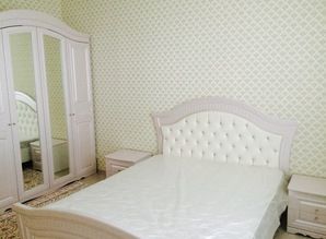 квартира посуточно пр. Кабанбай батыра, д. 58Б, Астана