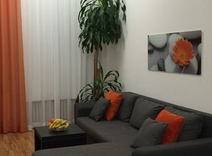 The apartment is in the center of Odessa apartment daily Str.Preobrazhenskaya, 42, Odessa