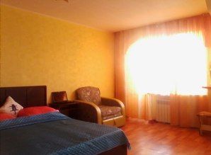 квартира посуточно ГОГОЛЯ 66, Курган