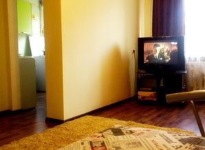 apartment daily Lenina 113, Rostov-on-Don