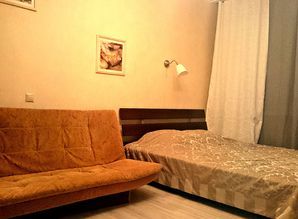 Cozy apartment in the center apartment daily Oruzhejnyj pereulok 5, Moscow