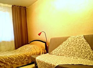 Cozy apartment in the center apartment daily Oruzhejnyj pereulok 5, Moscow