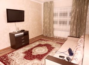 квартира посуточно Толе Би 143, Алматы