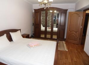 apartment daily Karasaj - Batyra (vinogradova) - Muratbaeva., Almaty